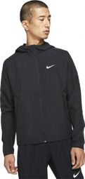 Nike Repel Miler Windbreaker Jacket Black
