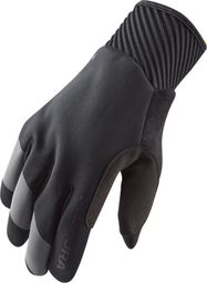 Altura Reflective Waterproof Long Gloves Black