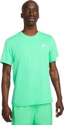 Tee-shirt Nike SB Sportswear Club Vert