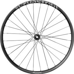 Mavic E-Crosstrail SL Carbon 29'' Front Wheel | Boost 15x110 mm | Center Lock | 2024