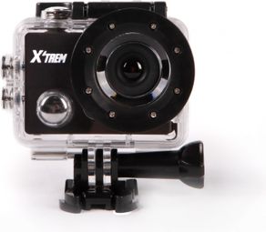 Caméra sportive X'Trem CSD122+ 720p