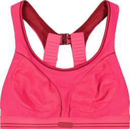 Champion x Shock Absorber Ultimate Run <p><strong>Bra</strong></p>Pink
