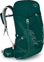 Osprey Tempest 30 Hiking Bag Green Women