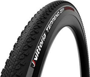 Vittoria Terreno Dry 700c Graphene G2.0 Tubeless Ready TNT Black Anthracite tire