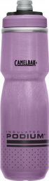 Botella aislante Camelbak Podium Chill 710 ml púrpura claro
