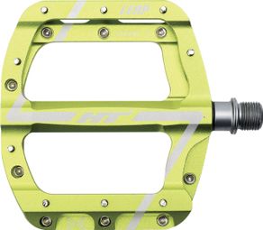 Pedales HT Components ANS08 Apple Green