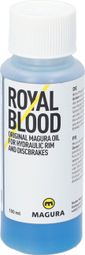 MAGURA Liquide de frein Royal Blood 100 ML