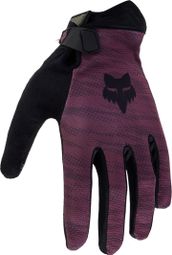 Fox Ranger Emerson Gloves Violet