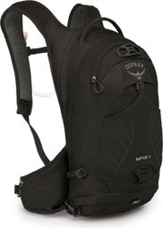 Osprey Raptor 10L Backpack Black