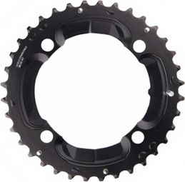 SHIMANO Chainring Deore FC-M617 10s 36t 104 BCD