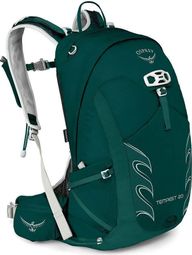Osprey Tempest 20 Hiking Bag Green Women