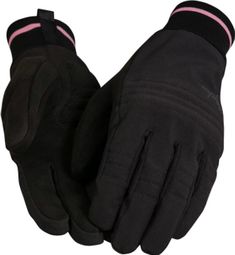 Rapha Winter Long Gloves Black