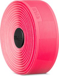 Fizik Vento Solocush Tacky Handlebar Tape - Neon Pink