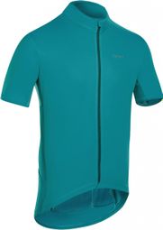 Maillot Manches Courtes Triban RC500 Vert