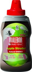 Mulebar Apple Strudel Refill Bottle 444g