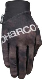 Dharco Driftwood Brown Gloves