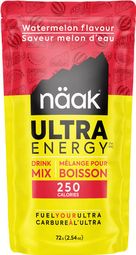 Näak Ultra Energy Drink bustina Anguria 72g