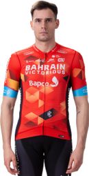 Alé Bahrain Victorious Short Sleeve Road Jersey