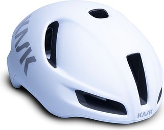 Kask Utopia Y Matte White Road Helmet