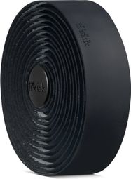 Fizik Terra Microtex Bondcush Tacky handlebar Tape - Black