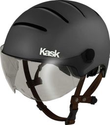 KASK Urban Lifestyle Helm Antraciet Mat