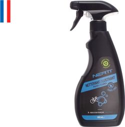 Limpiador de bicicletas sin agua biodegradable Neatt 500 ml
