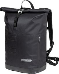 Ortlieb Commuter-Daypack City 27L Backpack Black