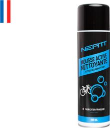 Espuma de limpieza activa Neatt 500 ml