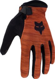 Fox Ranger Emerson Orange gloves