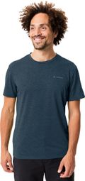 Technical T-Shirt Vaude Essential Blue