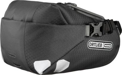 Ortlieb Saddle Bag Two 1.6L Black