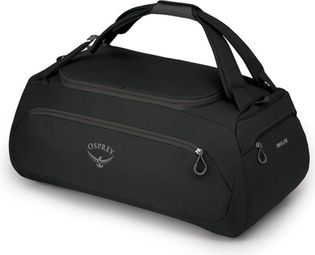 Osprey Daylite Duffel 60 Travel Bag Black