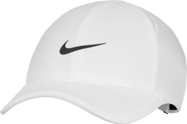 Unisex Nike Dri-Fit Club Cap Weiß