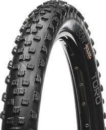 Hutchinson Toro Koloss 27.5 '' Plus Neumático flexible Tubeless Ready Spidertech E-Bike50