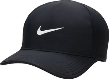Unisex Nike Dri-Fit Club Cap Schwarz