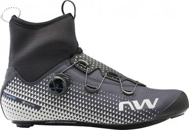 Northwave Celsius R Arctic Gtx Road Shoes Grijs/Reflecterend