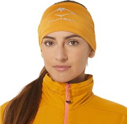 Asics Unisex Fujitrail Orange Headband