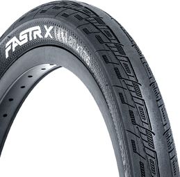 BMX Tire Tioga FASTR-X 20 '' Black