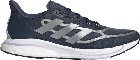 Adidas Supernov + Women's Running Shoes Blue
