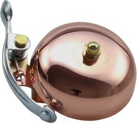 Crane Suzu Steel Band Copper doorbell