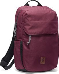 Chrome Ruckas Backpack 23L Red