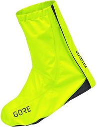 GORE Wear GORE-TEX Shoe Covers Neon Yellow