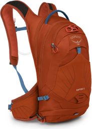 Osprey Raptor 10L Backpack Orange