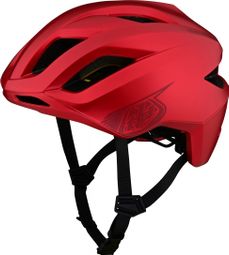 Troy Lee Design Grail Mips Helmet Red