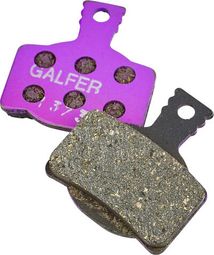 Pair of Galfer Semi-metallic Magura MT2 / MT4 / MT6 / MT8 / MTS E-Bike Pads