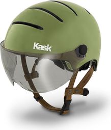 KASK Urban Lifestyle City Helmet Green