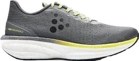 Craft Pro Endur Distance Running Shoes Grey