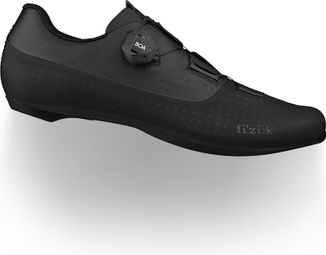 Produit Reconditionné - Chaussures Route FIZIK Tempo Overcurve R4 Noir