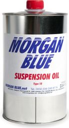 Morgan Blue Suspension Oil 1000 ml