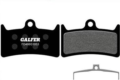 Paar Galfer Semi-Metallic Pads Hope V4 / Trickstuff Maxima Standard